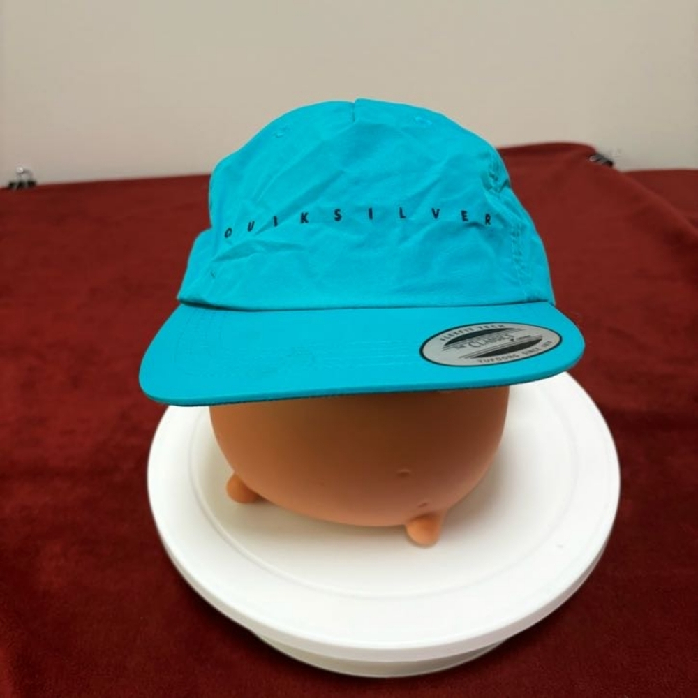 Quiksilver Men's Spaced Out Hat